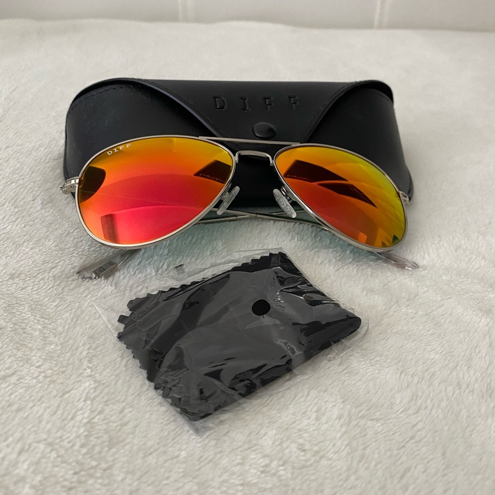 Diff Cruz Aviator